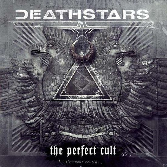 Cover for Deathstars · Perfect Cult: Pink Vinyl (LP) (2014)