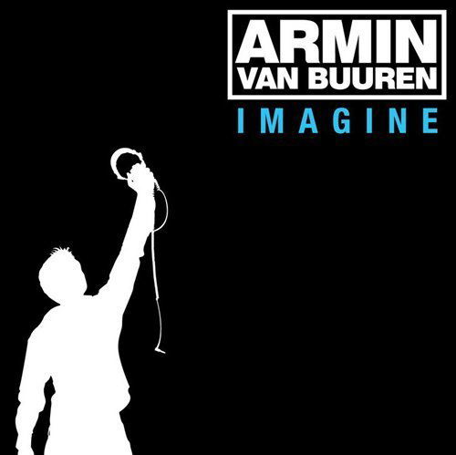 Imagine - Armin Van Buuren - Music - VME - 4029758913024 - June 23, 2008