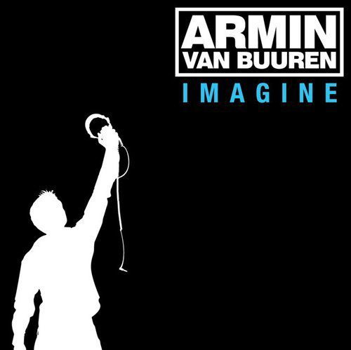 Imagine - Armin Van Buuren - Musik - VME - 4029758913024 - 23. Juni 2008