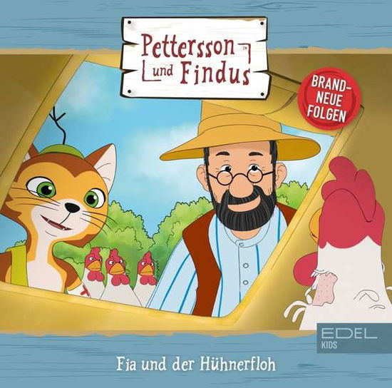 Pettersson und Findus