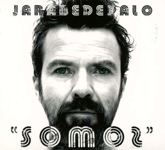 Cover for Jarabe De Palo · Somos (CD) (2014)