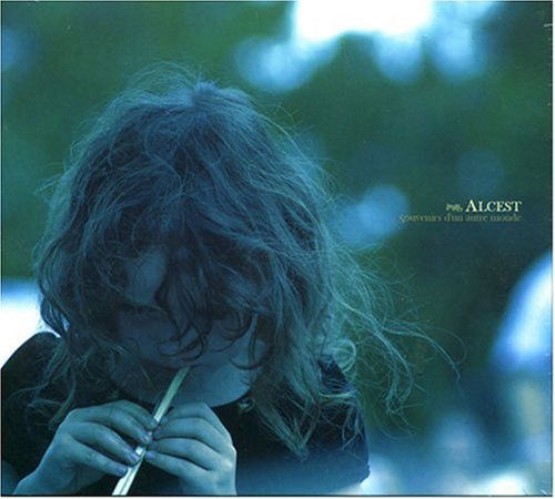Souvenirs D'un Autre Monde - Alcest - Musiikki - PROPHECY - 4039053709024 - maanantai 6. elokuuta 2007