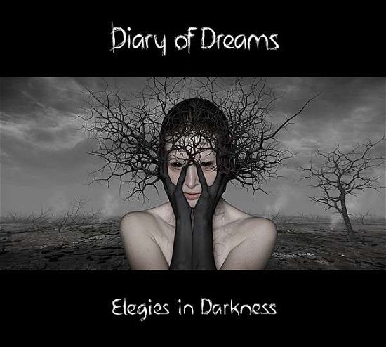 Elegies in Dreams - Diary of Dreams - Musik - ACCESSION - 4047179860024 - 25. März 2014