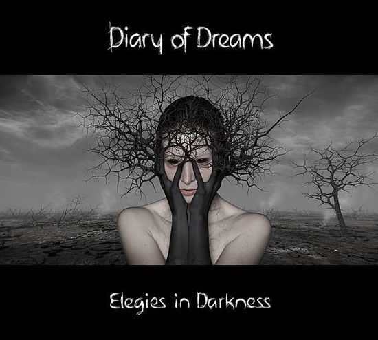 Elegies in Dreams - Diary of Dreams - Music - ACCESSION - 4047179860024 - March 25, 2014