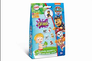 Glibbi Paw Patrol Slijm - Glibbi - Gadżety - Simba Toys - 4052351031024 - 