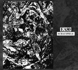 Cover for Ea 80 · Schauspiele (CD) [Reissue edition] (2015)