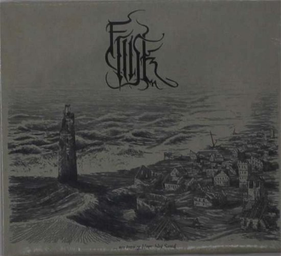 Cover for Friisk · Un Torugg Bleev Blot Sand (CD) (2021)