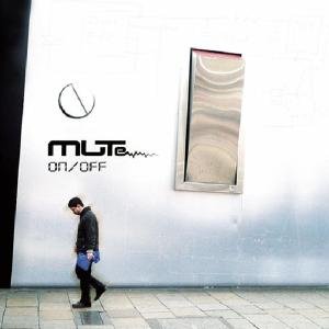 Cover for Mute · On off (CD) (2009)