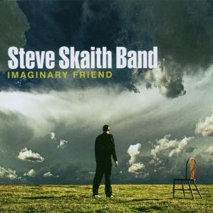 Cover for Steve -Band- Skaith · Imaginary Friend (CD) (2007)