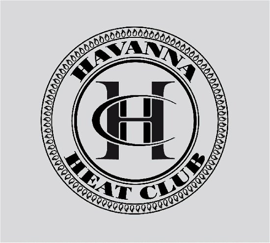 Specially Made for You - Havanna Heat Club - Musiikki - ABP8 (IMPORT) - 4260177740024 - tiistai 1. helmikuuta 2022