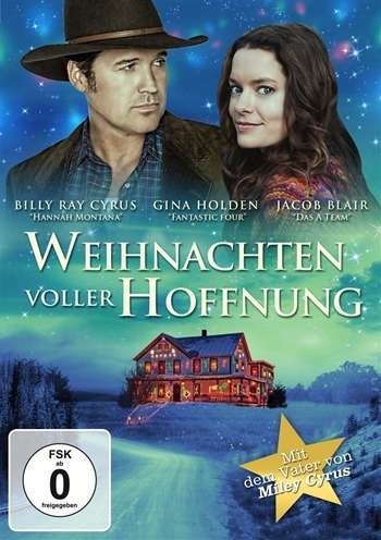 Cover for N/a · Weihnachten Voller Hoffnung (DVD) (2013)