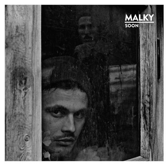 Cover for Malky · Soon (CD) (2014)