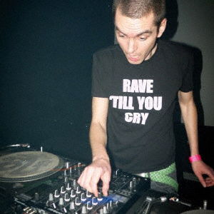 Rave `till You Cry - Bogdan Raczynski - Music - BEATINK - 4523132019024 - April 5, 2019