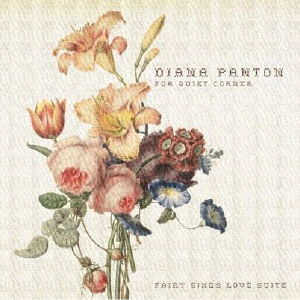 Diana Panton · Diana Panton For Quiet Corner -Fairy Sings Love