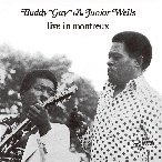 Cover for Buddy Guy &amp; Junior Wells · Untitled &lt;limited&gt; (CD) [Japan Import edition] (2022)