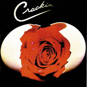 Crackin' - Crackin' - Muzyka - INDIES LABEL - 4540399035024 - 14 kwietnia 2010