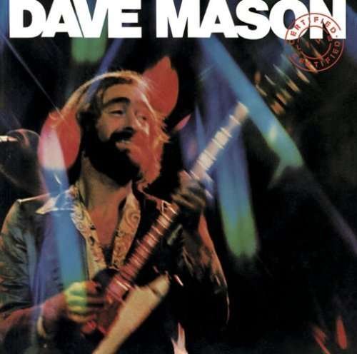 Certified Live - Dave Mason - Musik - SONY MUSIC - 4547366045024 - 25. marts 2009