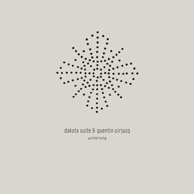Cover for Dakota Suite · Wintersong (LP) [Japan Import edition] (2021)