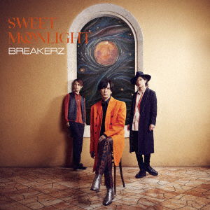 Sweet Moonlight - Breakerz - Music - JB - 4580740631024 - January 28, 2022