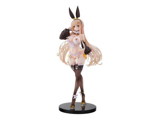 Cover for Estream · Original Character PVC Statue 1/6 Mois 30 cm (Legetøj) (2023)