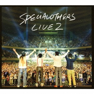 Cover for Special Others · Live at Nippon Budokan 130629 -spe Summit 2013- &lt;limited&gt; (CD) [Japan Import edition] (2013)