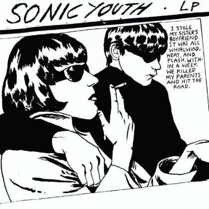 Goo - Sonic Youth - Music - GEFFEN - 4988005749024 - December 17, 2021