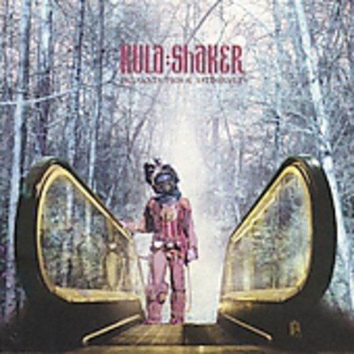 Peasants,pigs & Astronauts - Kula Shaker - Musiikki - EPIC/SONY - 4988010743024 - lauantai 27. helmikuuta 1999