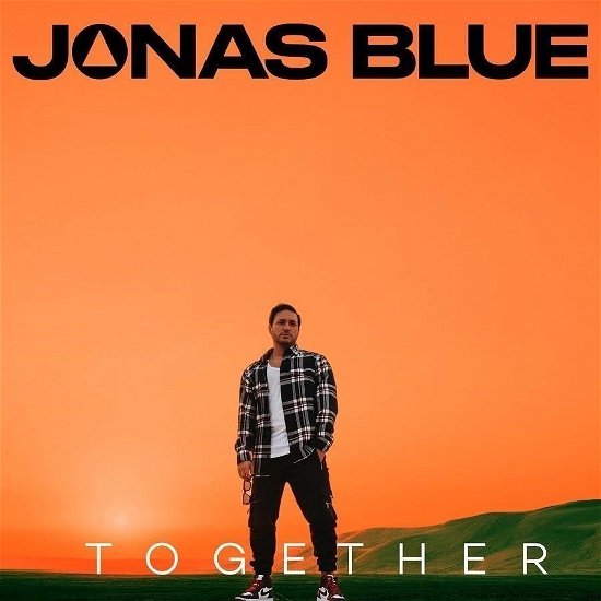 Together - Jonas Blue - Música - UNIVERSAL MUSIC JAPAN - 4988031629024 - 29 de março de 2024