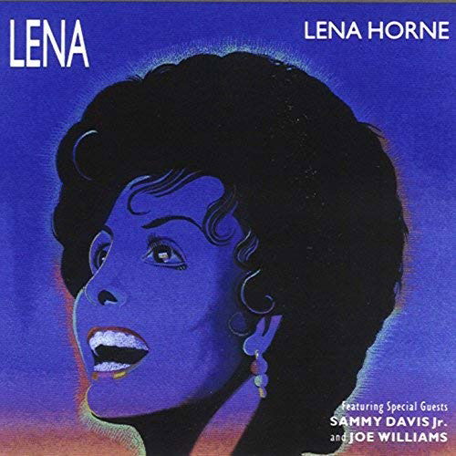 Lena - Lena Horne - Música - PRESTIGE SERIE - 5011755079024 - 5 de dezembro de 2002