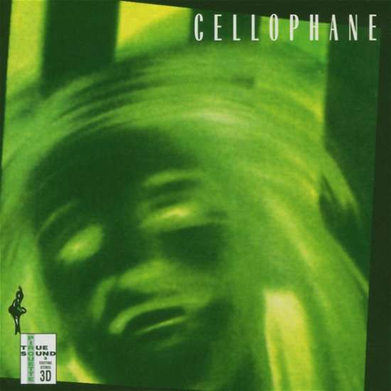Hang Ups - Cellophane - Musiikki - JUNGLE - 5013145801024 - sunnuntai 6. marraskuuta 1994