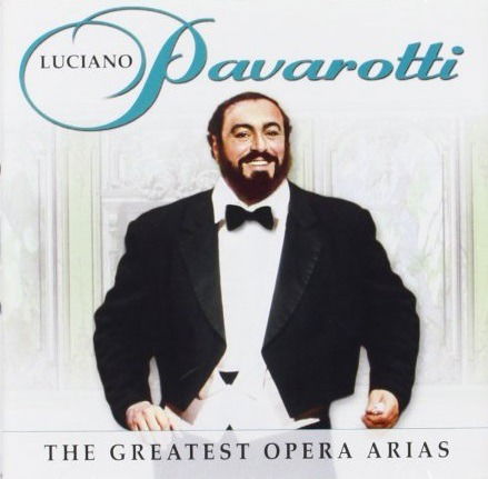 Luciano Pavarotti: Greatest Operas Arias [United Kingdom] - Luciano Pavarotti - Musique - Prism - 5014293662024 - 23 mai 2013