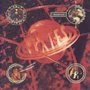 Bossanova - Pixies - Musikk - 4AD - 5014436001024 - 1. juli 1999