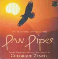 Gheorghe Zamfir - the Beautifu - Gheorghe Zamfir - the Beautifu - Musikk - Object Music Club - 5014797292024 - 1995