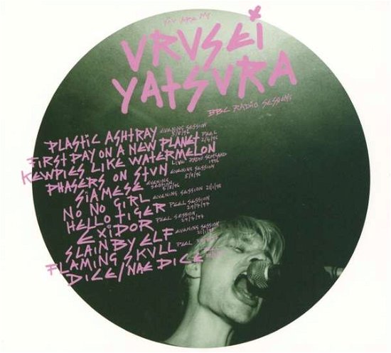 Cover for Urusei Yatsura · You Are My Urusei Yatsura (CD) (2016)