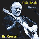 Cover for Eric Bogle · By Request (CD) (2001)