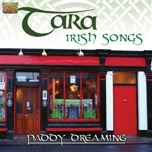 * Irish Songs - Tara - Musik - ARC Music - 5019396218024 - 2. oktober 2008