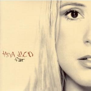 Cover for Tina Dicow · Far (CD) (2010)