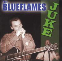 Juke - Blueflames - Musik - RAUCOUS - 5024545285024 - 17. Juni 2004