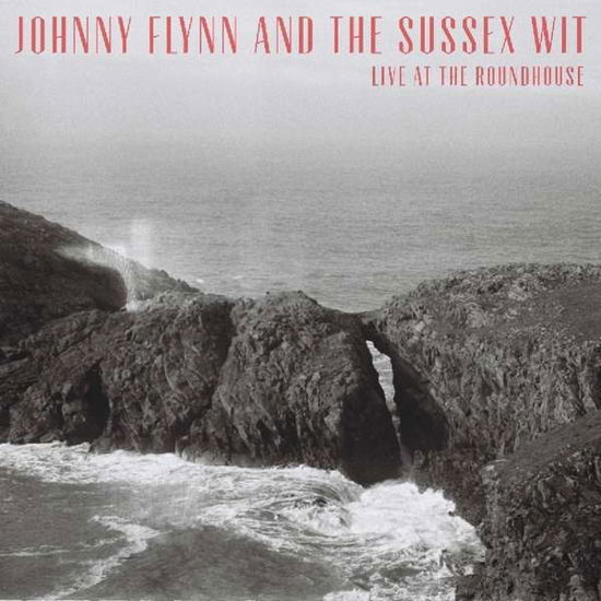 Cover for Flynn Johnny · Live at the Roundhouse (CD) [Digipak] (2018)