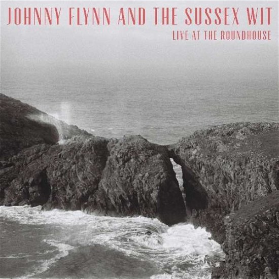 Cover for Johnny Flynn · Live at the Roundhouse (CD) [Digipak] (2018)