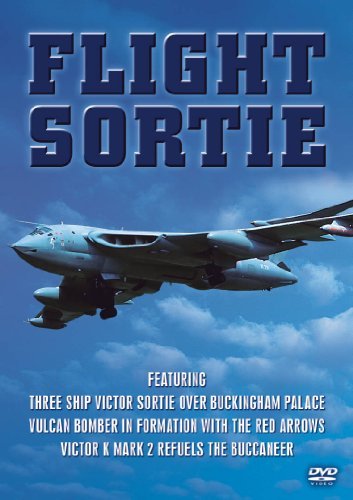 Flight Sortie - Flight Sortie - Filme - PEGASUS - 5025684561024 - 30. August 2007