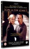 Wire in the Blood - Series 2 - Wire in the Blood - Films - REVELATION - 5027182612024 - 21 septembre 2017
