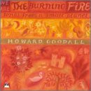 Cover for Christ Church Cathedral Choir · We Are The Burning Fire (CD) (2000)
