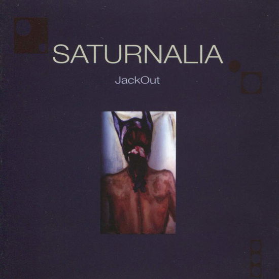 Saturnalia - Jackout - Music - SLAM PRODUCTIONS - 5028386028024 - July 10, 2013