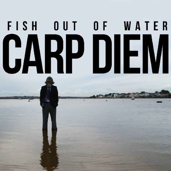 Cover for Fish out of Water · Carp Diem (CD) (2016)