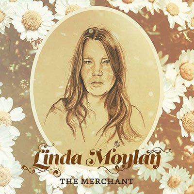 Cover for Linda Moylan · Merchant (CD) (2021)
