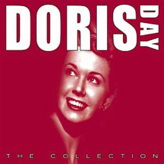 Cover for Doris Day · The Collection (CD) [Digipack] (2024)