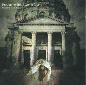 Coma Divine - Porcupine Tree - Musik -  - 5032966098024 - 