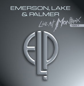 Live at Montreux 1997 - Emerson, Lake & Palmer - Musiikki - EAGLE ROCK ENTERTAIN - 5034504164024 - perjantai 11. syyskuuta 2015