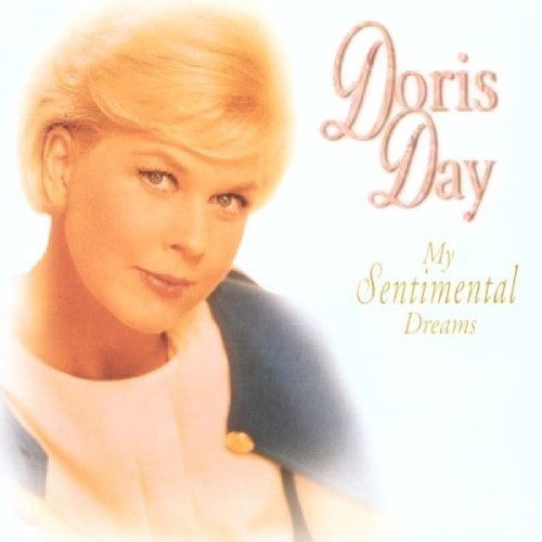 My Sentimental Dreams - Doris Day - Musiikki - Air Music and Media Sales Ltd - 5035462212024 - keskiviikko 31. tammikuuta 2018